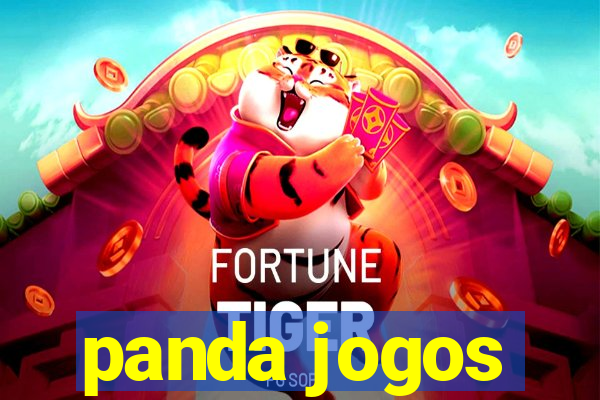 panda jogos